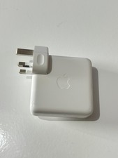 Apple MacBook Power Adapter Charger 67W Genuine