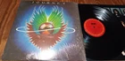 Journey Evolution In Shrink 1979 Columbia Records FC 35797 Vinyl Album LP