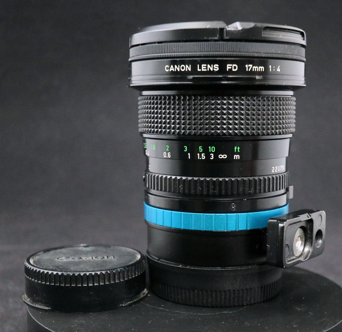 Canon FD 17mm Camera Lenses for sale - eBay