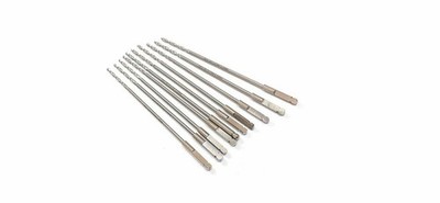 Veterinary Quick Coupling Drill Bits 2.5mm Lot of 5pcs Surgical Instrument