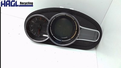Instrumententafel komplett RNI248101156R A2C53391086 Renault Fluence 1.6 16V 110