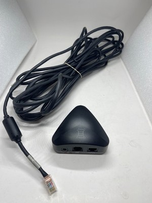 Nortel 2033 Digital Telephone Power over Ethernet Interface Module- NTEX11GAE6