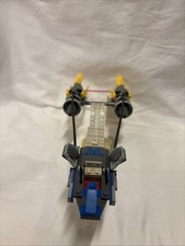 Tie Fighter Lego Star Wars 10901 Las Mejores Ofertas En Caja De