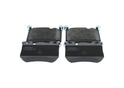 Bremsbelagsatz, disc brake BOSCH 0986494982