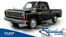 1983 Dodge D150 for Sale