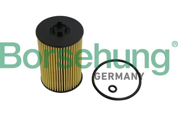 ÖLfilter Borsehung B10532 Filtereinsatz FüR VW Golf 7 5G1 BQ1 BE1 BE2 Variant T6-image