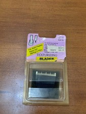 Wahl Texturizing Blade Fit Wahl Peanut, Royal, Sterling 2 Plus 2070-100, New