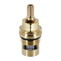 Ideal Standard Jado Keramikoberteil G1/2, H960136NU, LinksschließEnd