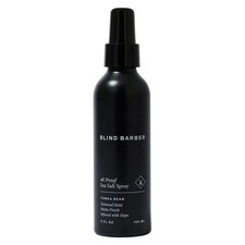 40 Proof Sea Salt Spray for Men - Salt Water Hair Spray for Volume Texture...
