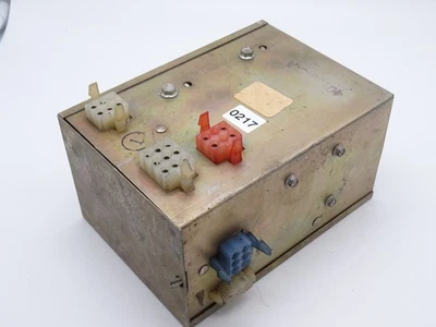 Rock Ola Controlbox 40135-3-A 0217 - Bild 1 von 4