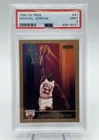 Michael Jordan 1990 Skybox #41 PSA 9 Chicago Bulls Iconic Card!