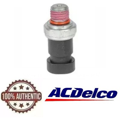 ACDelco Oil Pressure Switch Sensor For Buick Chevrolet Hummer GMC Cadillac
