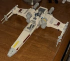 LEGO Star Wars - Luke Skywalker's X-Wing/75301 - No Minifigures, Build Only