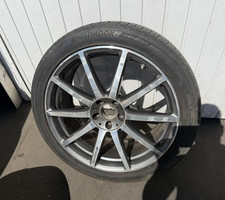1x Alufelge Wheel 20 Zoll Mercedes Benz S-Klasse W222 AMG 8,5J ET39