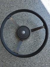 Pontiac 1978 1985 Grand Prix Sport Steering Wheel Grand Am Lemans Blue Pontiac 1978 1985 Grand Prix Sport Steering Wheel Grand Am Lemans Blue
