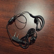 ear piece for walkie talkie