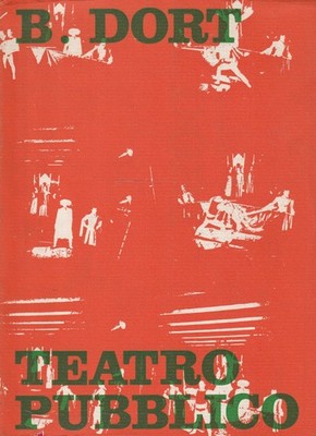 Öffentliches Theater 1953-1966