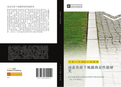 Yong Wang (u. a.) | dong tai fu he xia di yuan re beng xing neng yan jiu | Buch
