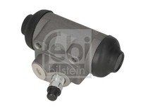Febi Bilstein 188688 ÖLwanne Passend FüR Nissan
