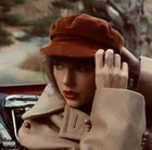 Taylor Swift - Red (Taylor's Version) Vinyl Set 2021 4 LPs**NEW SEALED**