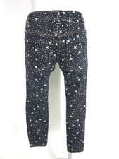 Vivienne Westwood Red Label Milky Way Denim