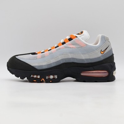 HM4740-005 Nike Air Max 95 OG Big Bubble Bright Mandarin 2025