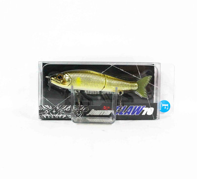 Gan Craft Leurre flottant articulé type F 70 U-07 (4719