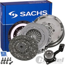 SACHS KUPPLUNGSSATZ XTEND ZMS ZENTRALAUSRÜCKER für FORD MONDEO 4 S-MAX 1.8 TDCi