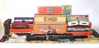 High Quality Lionel No. 823 (2289WS) 736 Super O 1957 Freight Set (DAKOTApaul) — photo 1