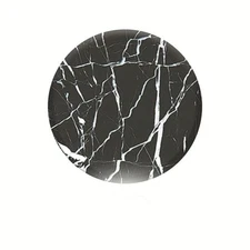 Phone back sticker holder, ring buckle, phone holder