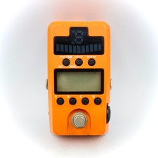 KORG PX-ST Pandora Stomp Orange Guitar Multi ...