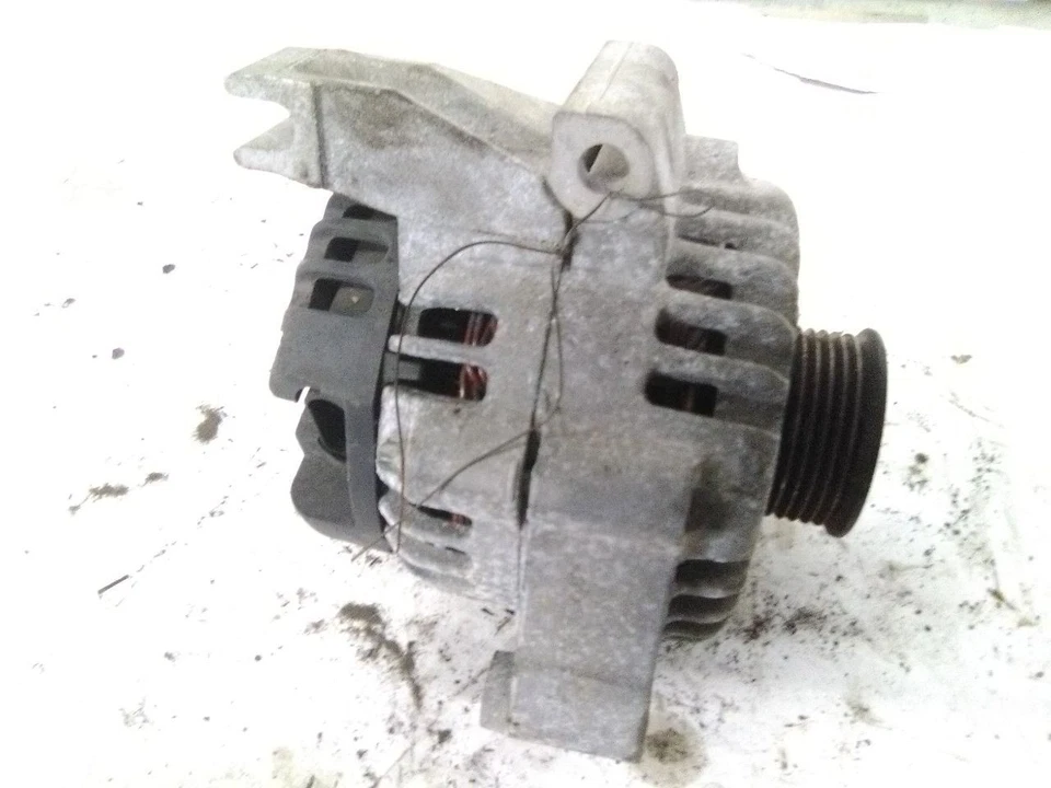 Alternador Pontiac Grand Prix 00-03 3,1 litros Foto 3 de 3