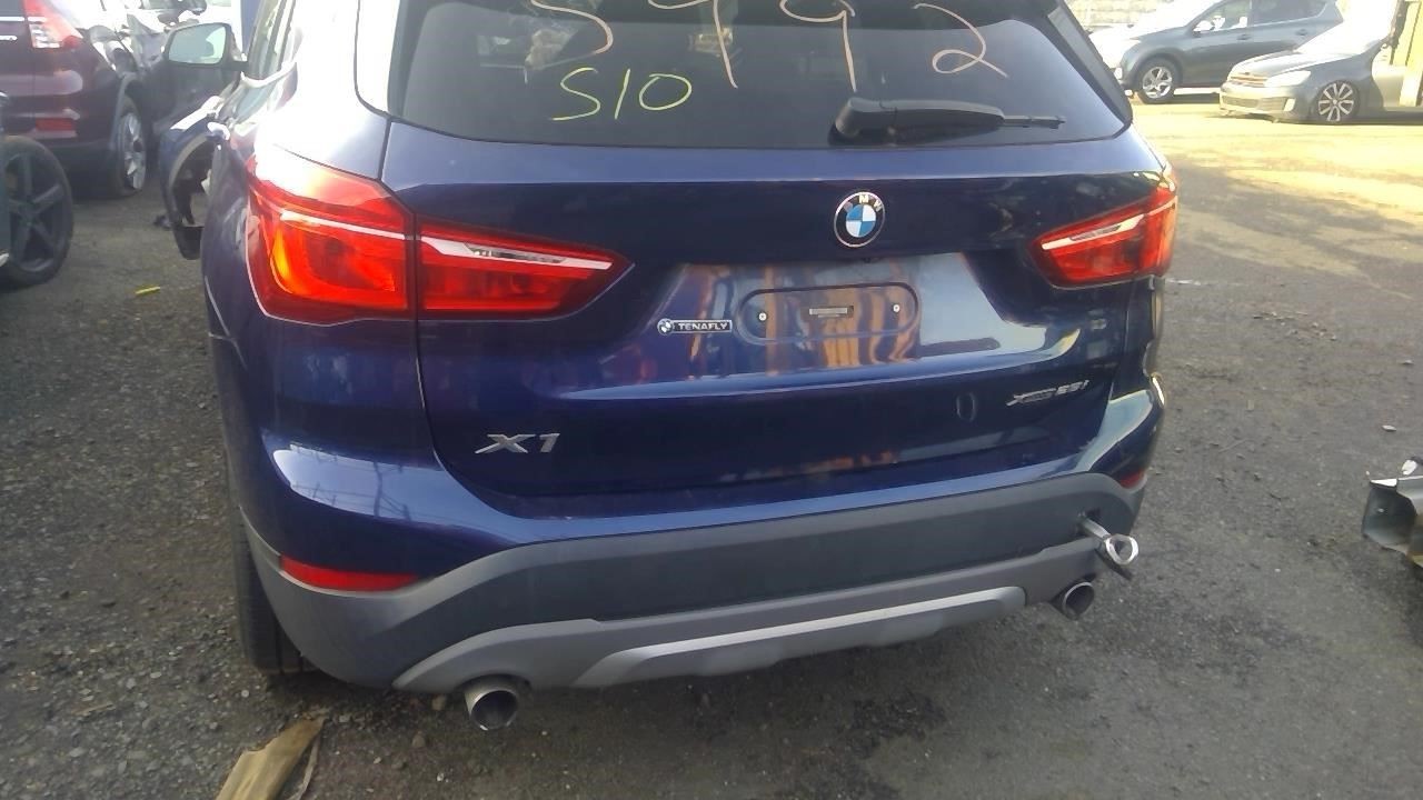 Chassis ECM Lamps LED Headlamps Main Module Fits 14-17 19 BMW i8 1109682