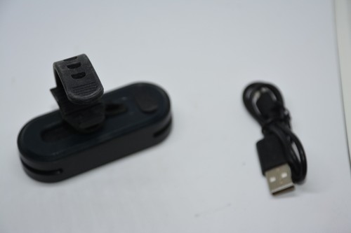 Kryptonite Avenue R-50 COB Rücklicht Akku USB Akku 10-50 Lumen - Bild 3 von 3