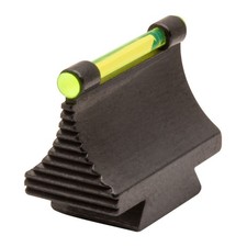 Truglo 38 Inch Dovetail Front Sight - .500 - Green