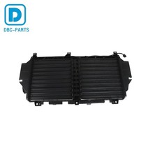 Radiator Shutter With Motor for 2024 2025 Toyota Tacoma 2.4L 53100-AK011 US