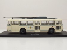 Ikarus 280 1:43 ráncajtós Premium Classixxs fém modellautó Ikarus 280 1:43 ráncajtós Premium Classixxs fém modellautó