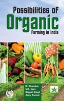 R. Chandra (U. A.) | Possibilities Of Organic Farming In India | Buch | Englisch