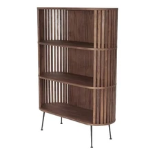 Moe's Home Collection Henrich Bookshelf
