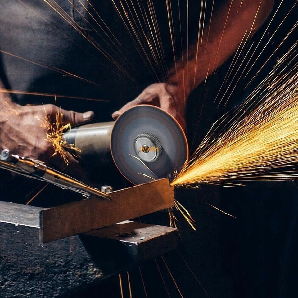 M14 Mutter für Bosch/Metabo/Makita - Schnellverschluss Set | ROBUST ROBUST - Bild 3 von 4