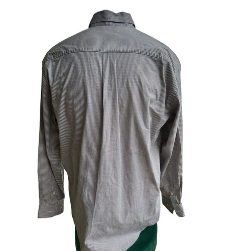 Dockers stretch large men’s long sleeve button up - Picture 5 of 7