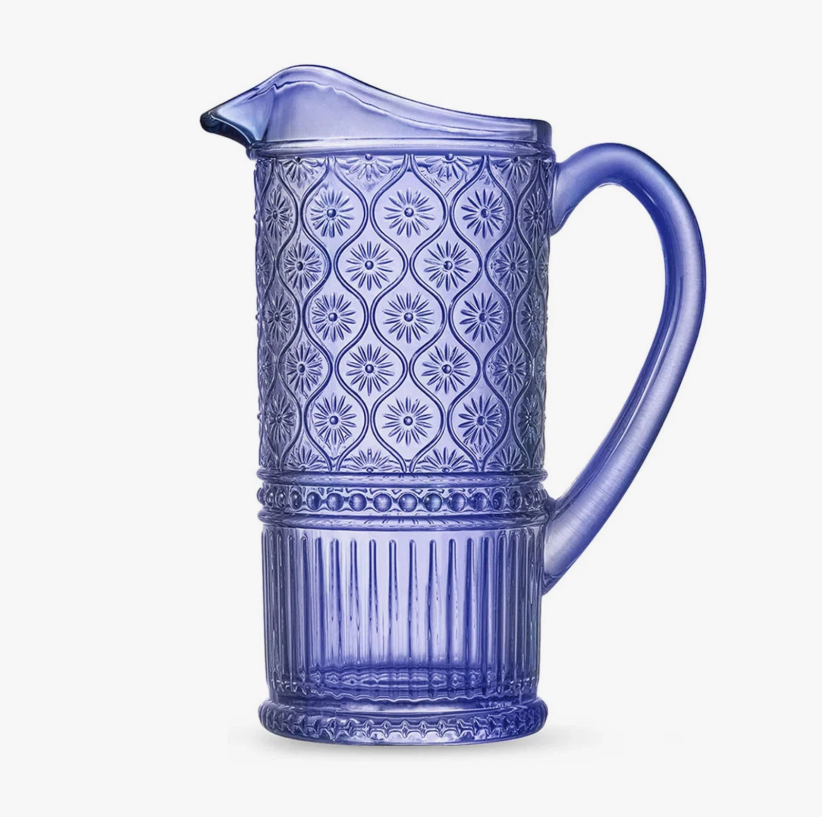 Water Pitcher