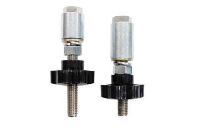 Fishbone Offroad Hi-Lift Jack Mount Kit for Universal Application