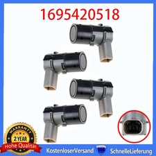 für Mercedes Benz B-Klasse W168 W169 W245 A-Klasse 4XPDC Parksensor Einparkhilfe für Mercedes Benz B-Klasse W168 W169 W245 A-Klasse 4XPDC Parksensor Einparkhilfe