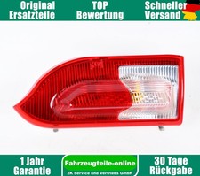 Rücklicht Heckleuchte Innen rechts Opel Insignia A G09 Kombi 13226855