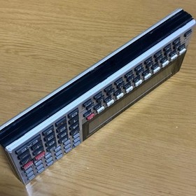 CASIO Super College VX-4 Pocket Computer PokeCon Tested Working Vintage from JP