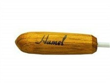 Hamel 16" Baton Petite Regular Large Cylinder Handle