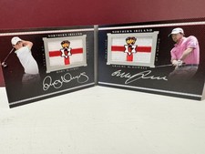 Top Rory McIlroy Cards 15