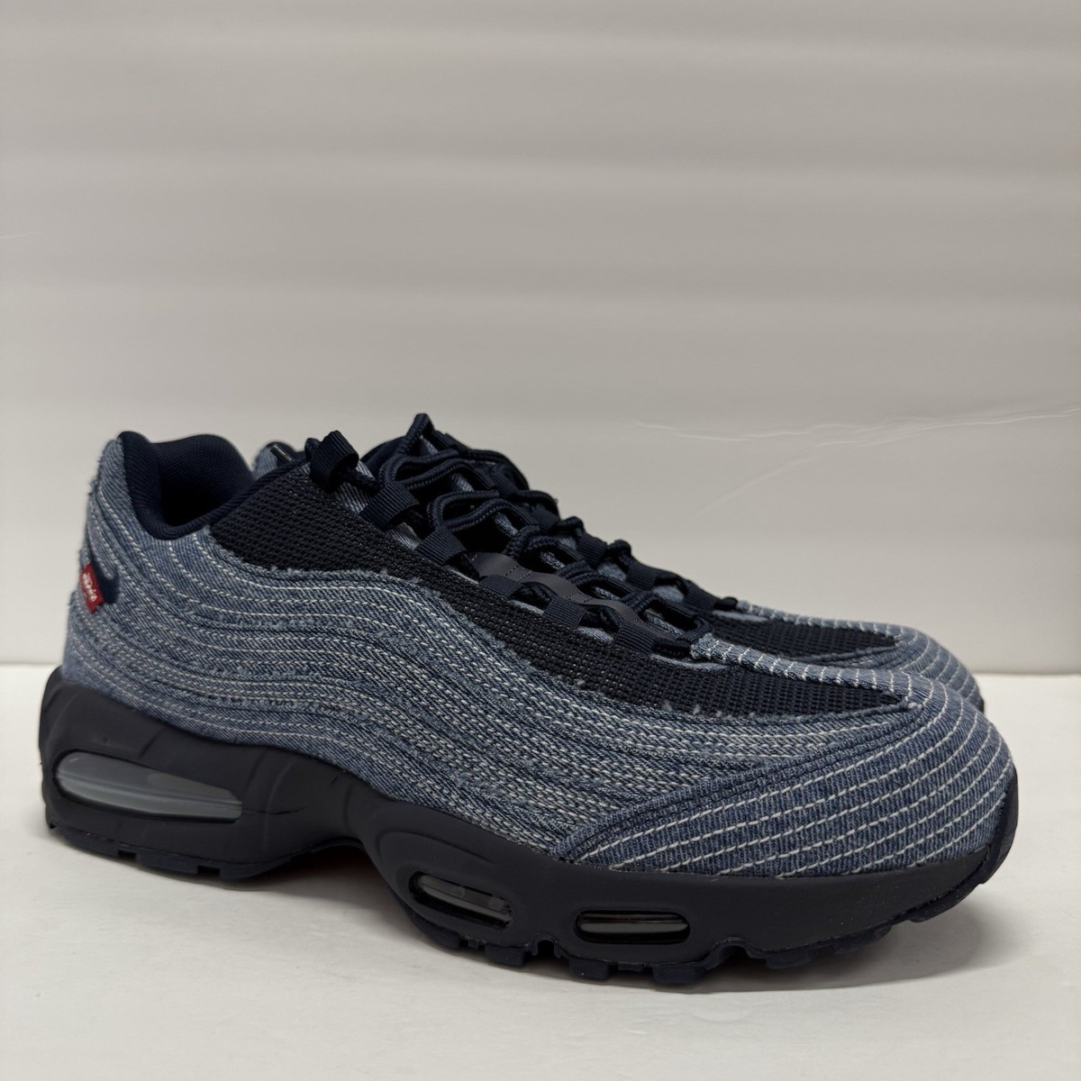 LEVI'S x Nike Air Max 95 OG 