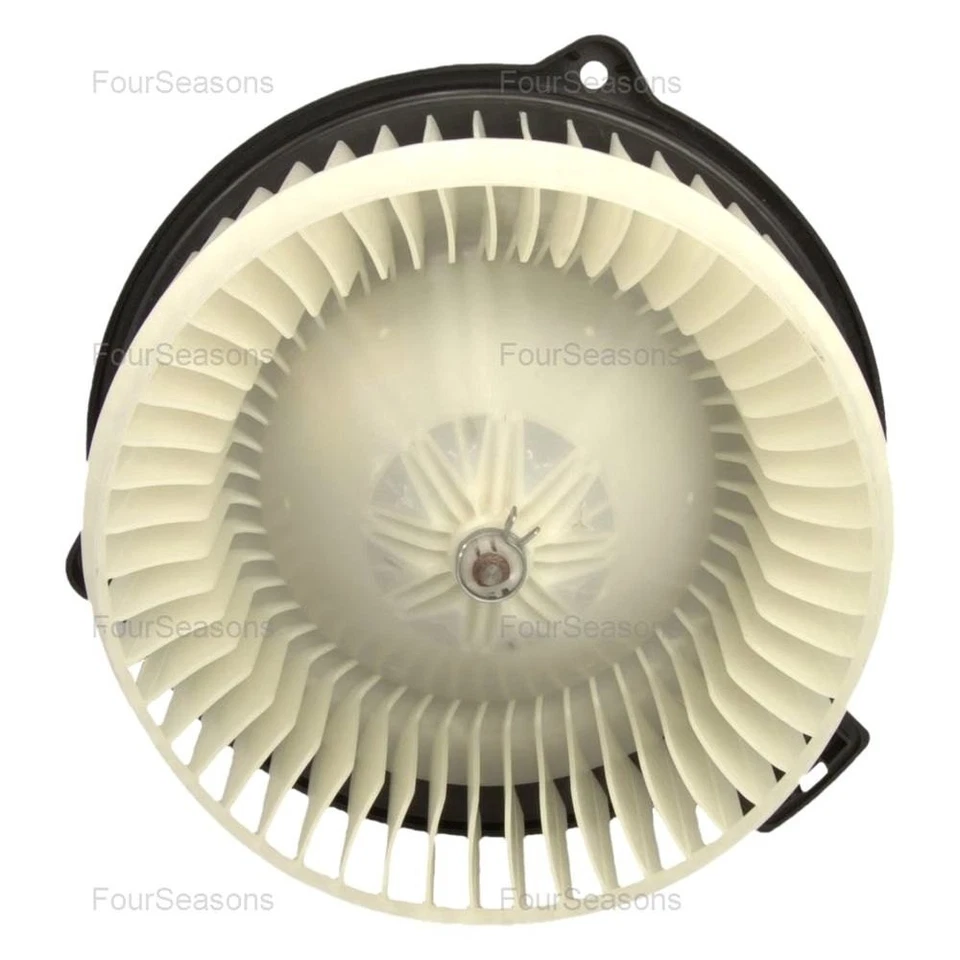 For Toyota Highlander 2001-2008 Four Seasons 75738 HVAC Blower Motor w Wheel Foto 4 de 4